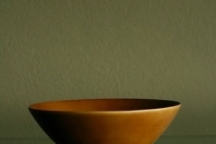 Wooden Bowl Ex2004