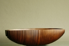 Wooden Bowl Ex2025