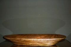 Wooden Bowl Ex2026m