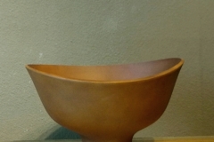 Wooden Bowl Ex2209B