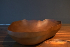 Wooden Bowl Ex3015