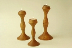 Wooden Candle Holder Ex1517B,Ex1517C,Ex1517A