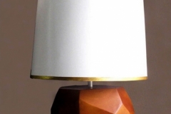 Wooden Lamp Ex1602A