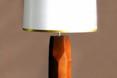 Wooden Lamp Ex1602b