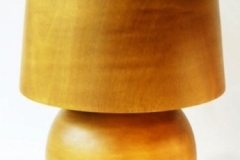 Wooden Lamp Ex1819