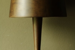 Wooden Lamp Ex2101(DB)