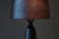 Wooden Lamp Ex3107