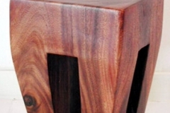 Wooden Stool Exs004