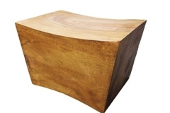 Wooden Stool Exs1014