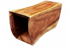 Wooden Stool Exs1017