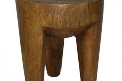 Wooden Stool Exs103