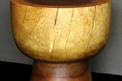 Wooden Stool Exs1102