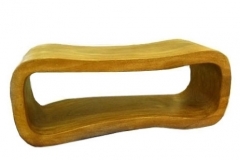 Wooden Stool Exs6002