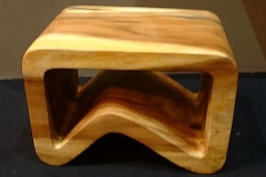 Wooden Stool Exs7009