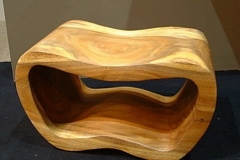 Wooden Stool Exs7010