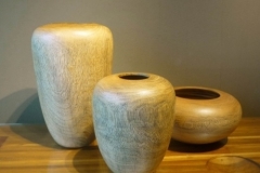 Wooden Vase Ex2210C,Ex2210B,Ex2210A