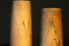 Wooden Vase Ex2515A(RA),Ex2715B(RA)