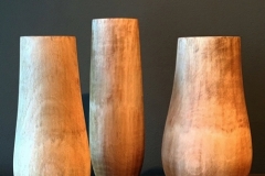 Wooden Vase Ex3403B,Ex3403C,Ex3403A